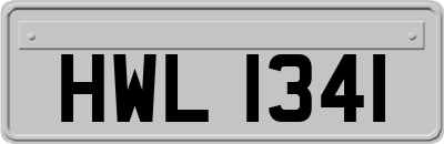 HWL1341