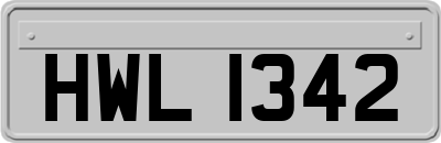 HWL1342