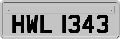 HWL1343