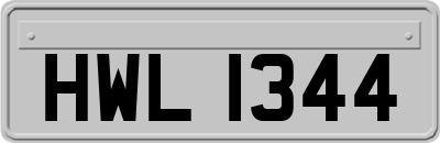 HWL1344