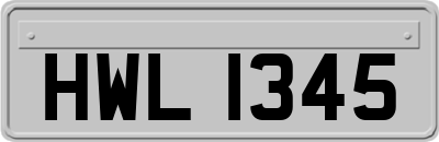 HWL1345
