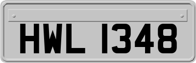 HWL1348