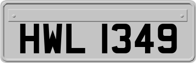 HWL1349