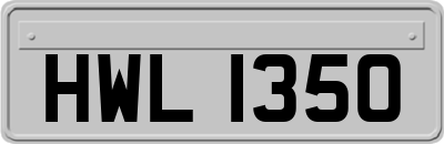 HWL1350