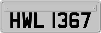 HWL1367