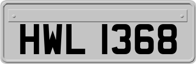 HWL1368