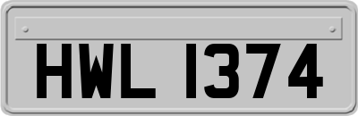 HWL1374
