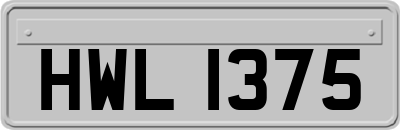 HWL1375