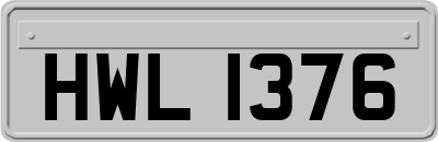 HWL1376