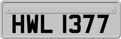 HWL1377