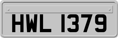 HWL1379
