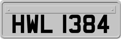 HWL1384