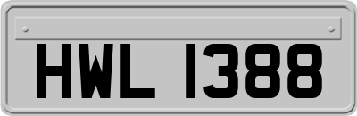 HWL1388