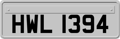 HWL1394