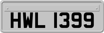 HWL1399