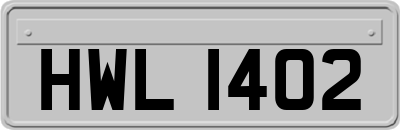 HWL1402