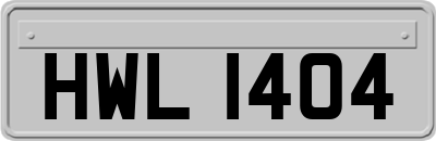 HWL1404