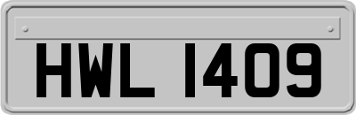 HWL1409