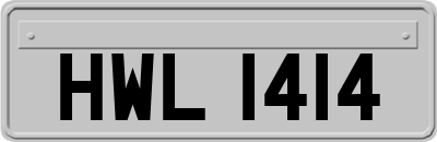 HWL1414