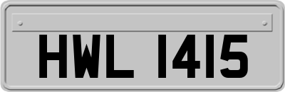 HWL1415