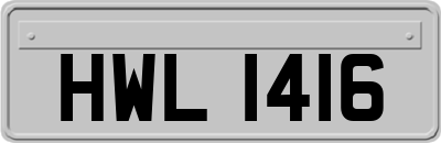 HWL1416