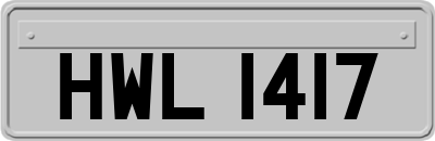 HWL1417
