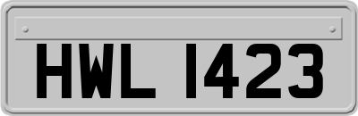 HWL1423