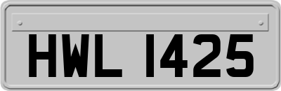 HWL1425