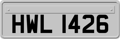 HWL1426