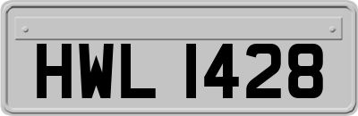 HWL1428