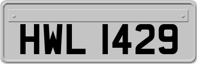HWL1429