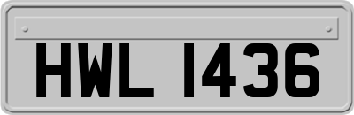HWL1436