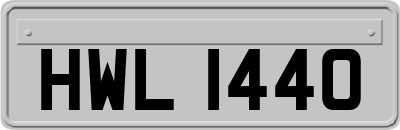 HWL1440