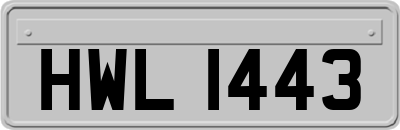 HWL1443