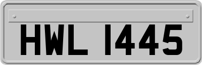 HWL1445