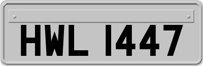 HWL1447