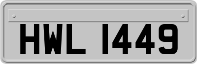 HWL1449