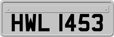 HWL1453