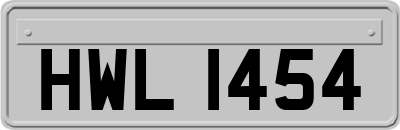 HWL1454