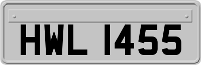 HWL1455