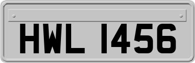 HWL1456