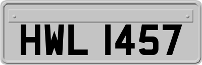 HWL1457