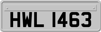 HWL1463