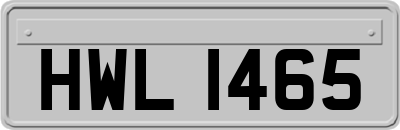 HWL1465