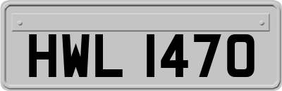 HWL1470