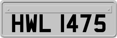 HWL1475