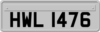 HWL1476
