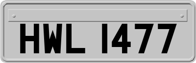 HWL1477