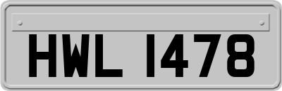 HWL1478