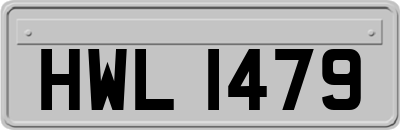 HWL1479